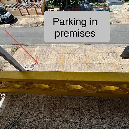 Apartament Urban Tropical Oasis In San Juan Zewnętrze zdjęcie