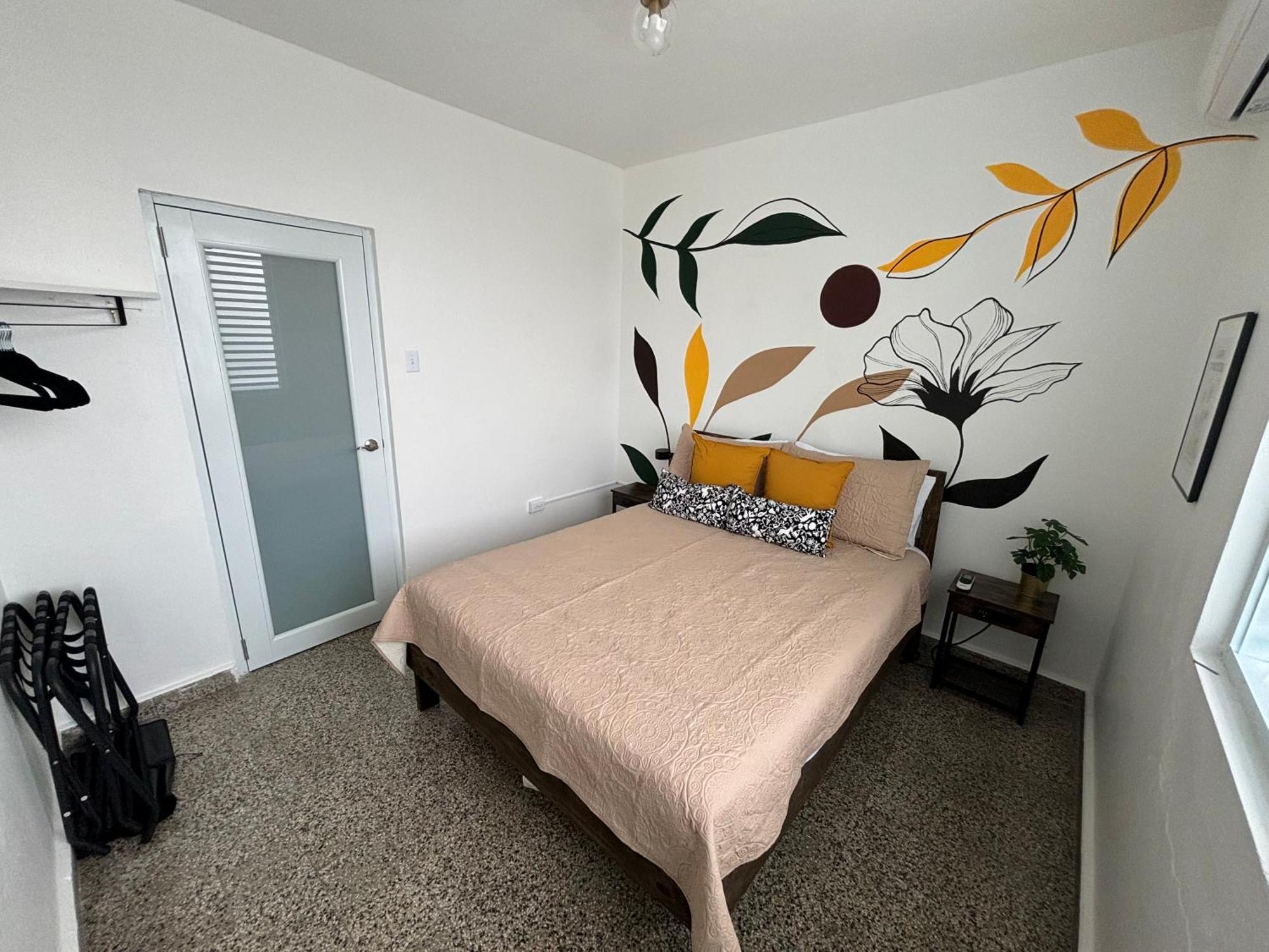 Apartament Urban Tropical Oasis In San Juan Zewnętrze zdjęcie