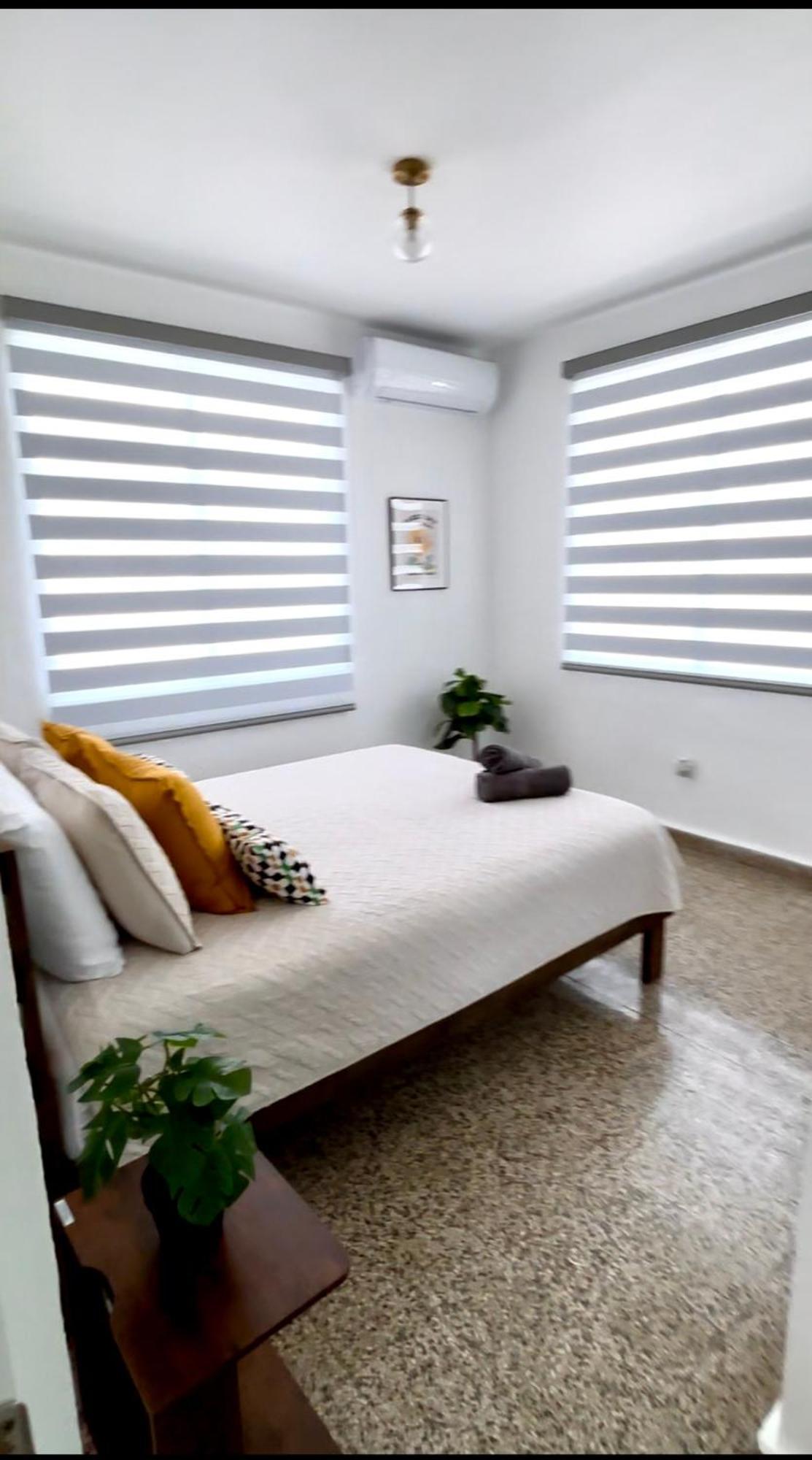 Apartament Urban Tropical Oasis In San Juan Zewnętrze zdjęcie
