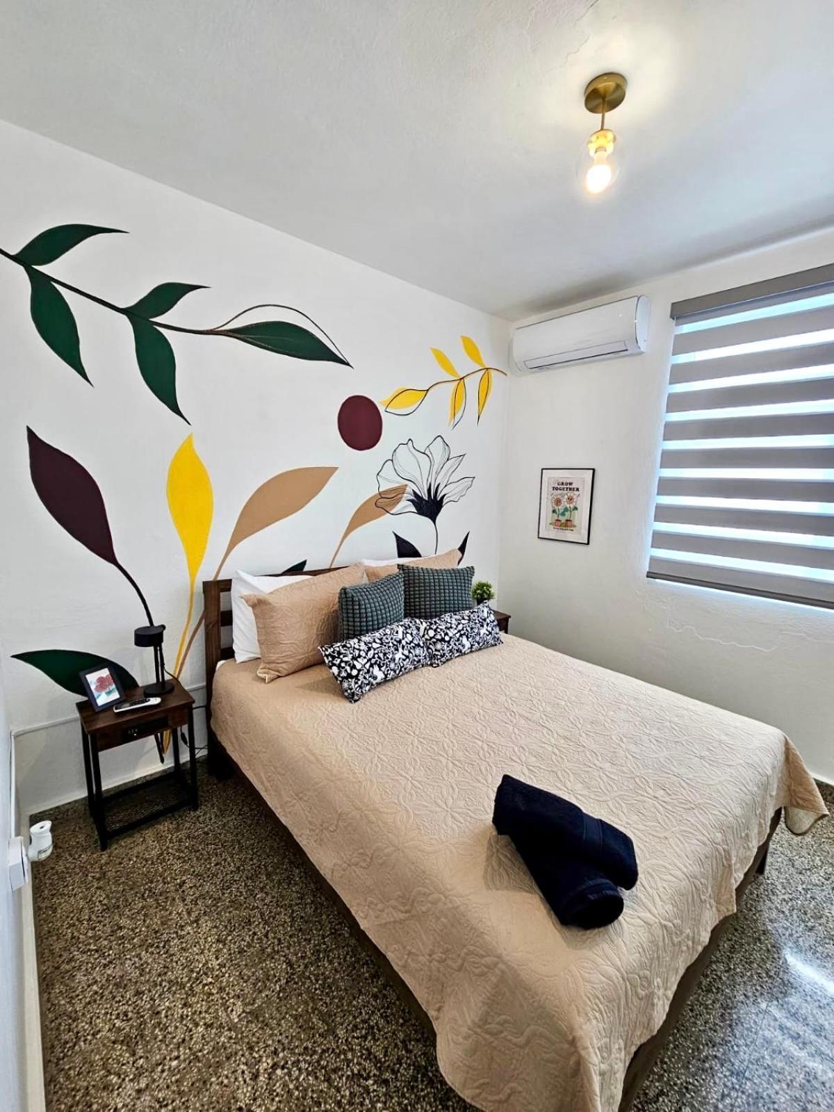 Apartament Urban Tropical Oasis In San Juan Zewnętrze zdjęcie