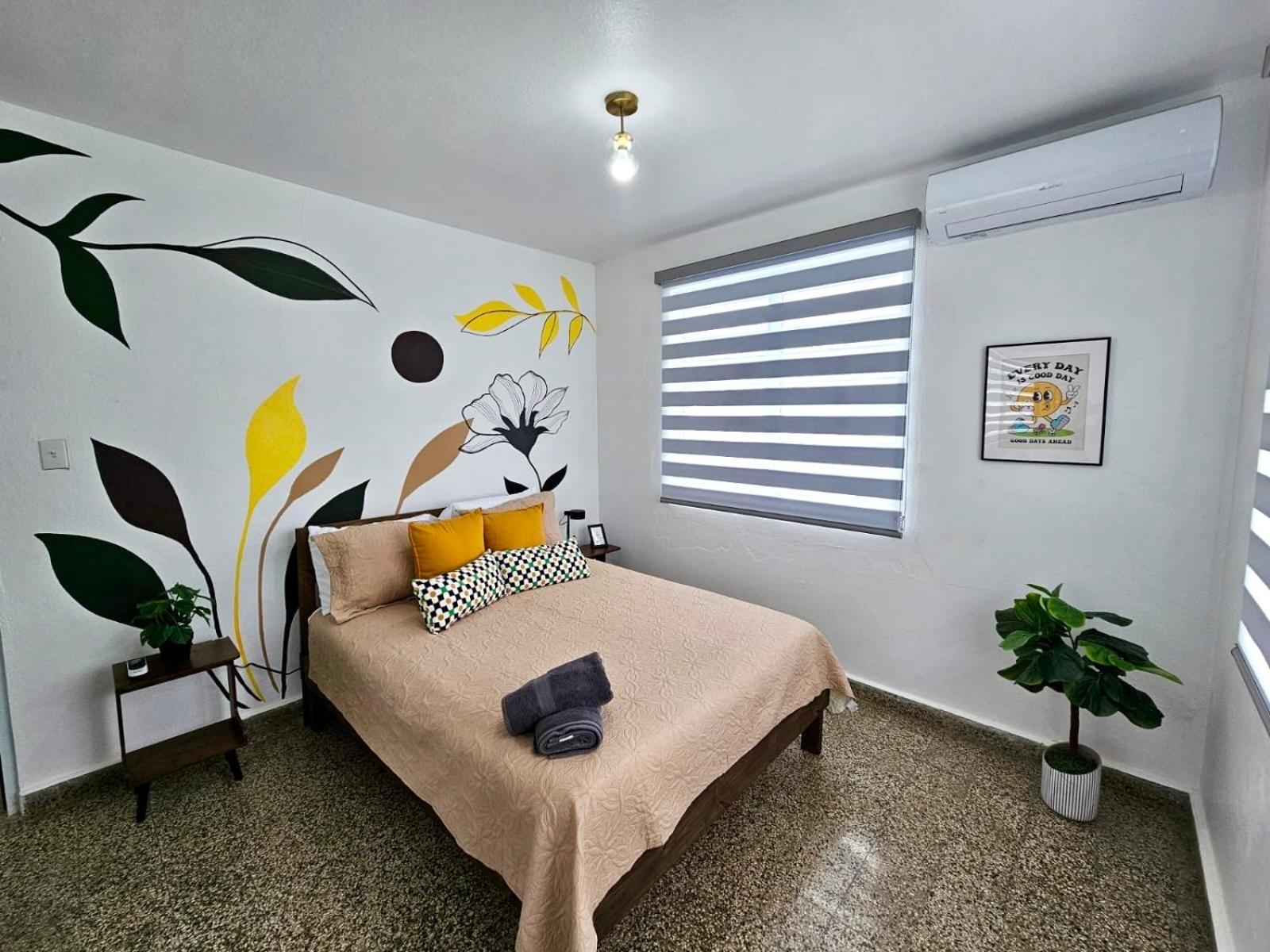 Apartament Urban Tropical Oasis In San Juan Zewnętrze zdjęcie