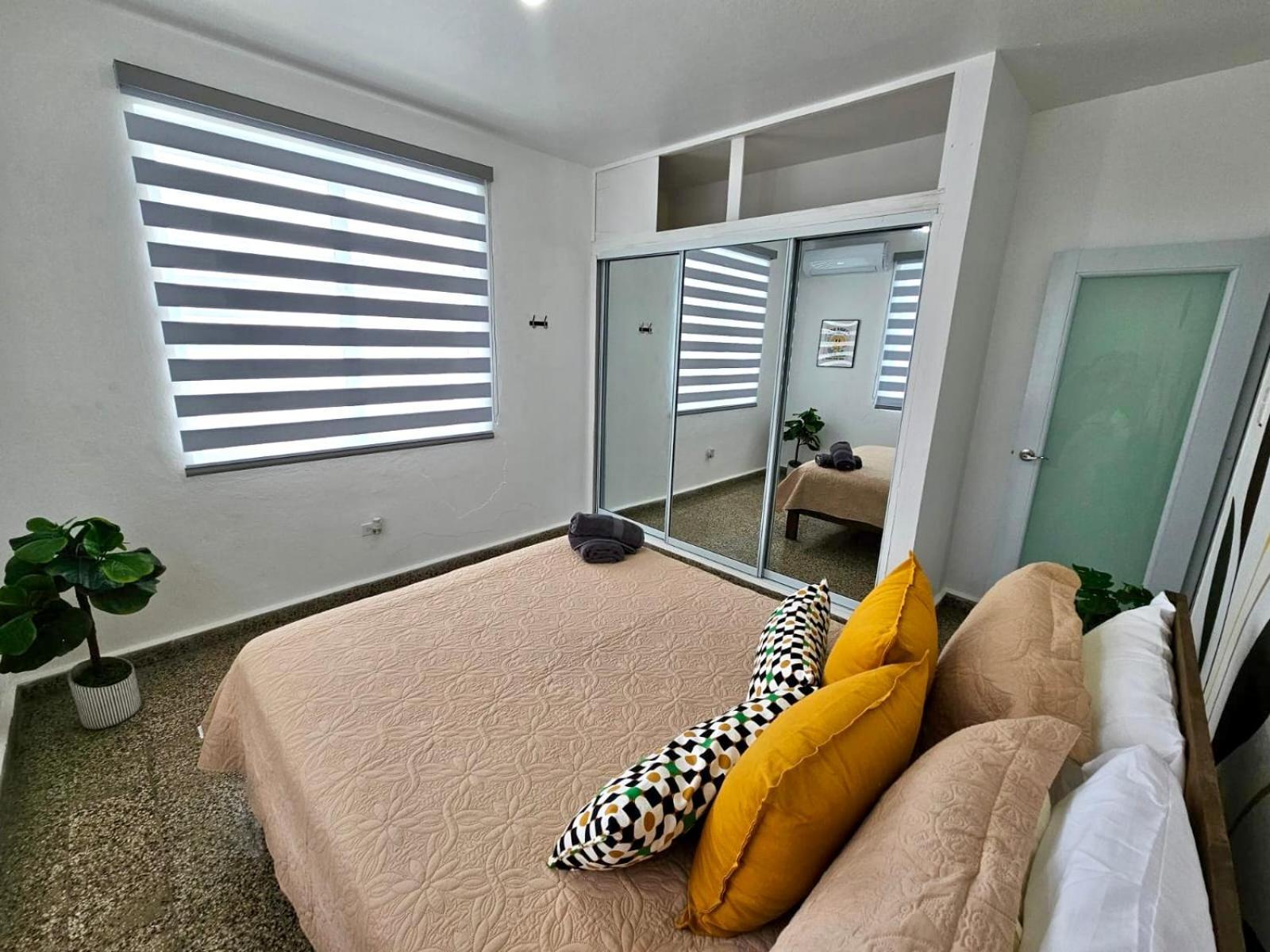Apartament Urban Tropical Oasis In San Juan Zewnętrze zdjęcie