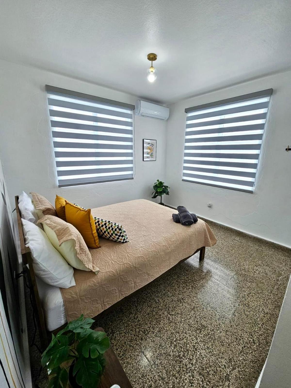 Apartament Urban Tropical Oasis In San Juan Zewnętrze zdjęcie