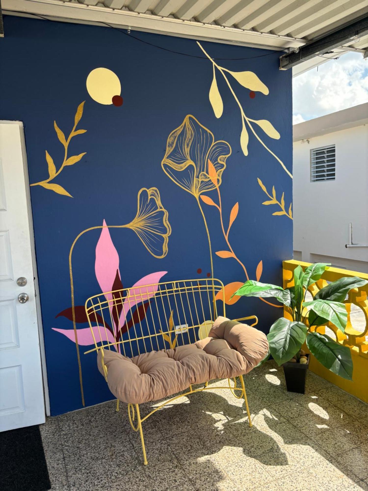 Apartament Urban Tropical Oasis In San Juan Zewnętrze zdjęcie