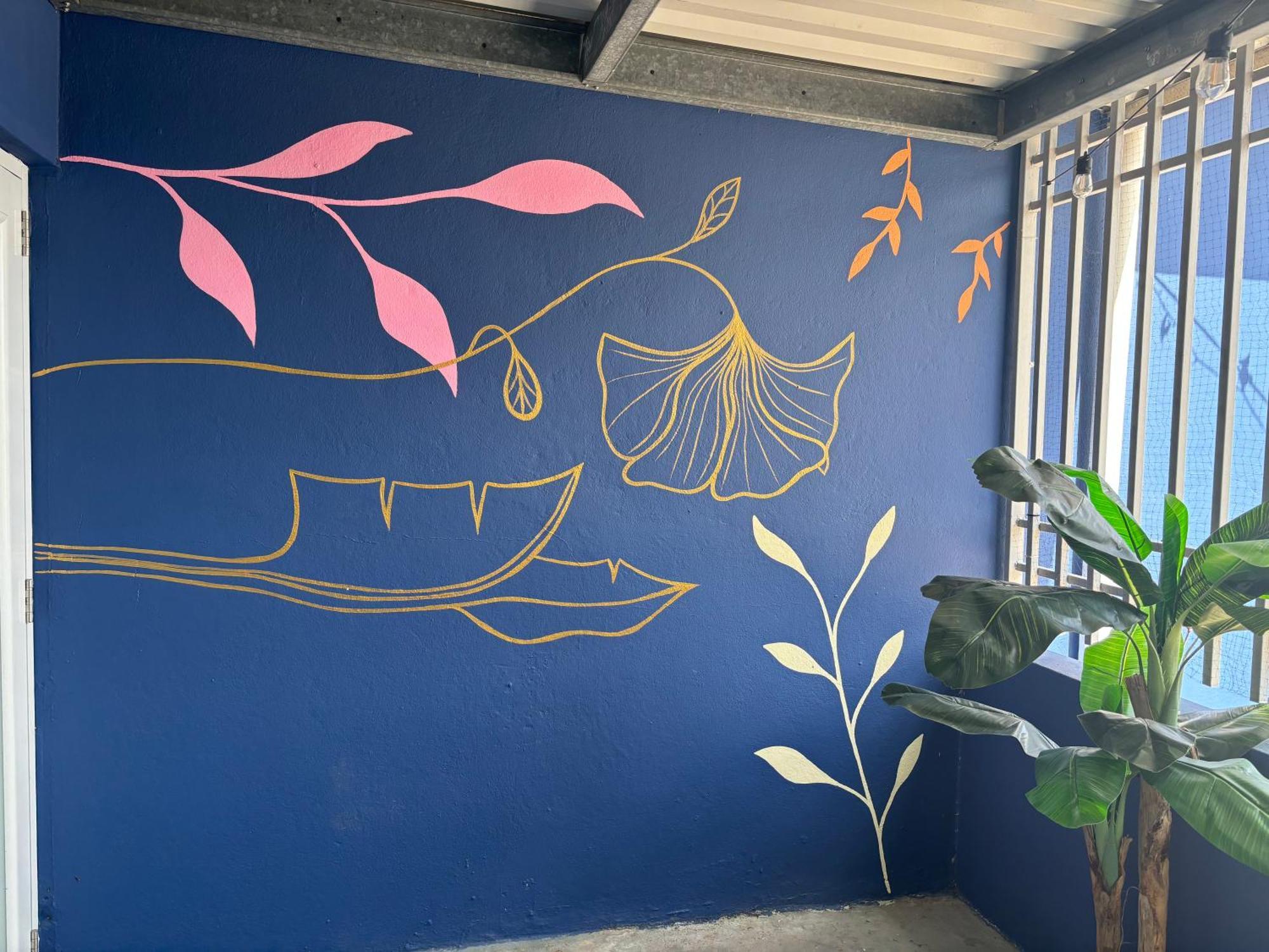 Apartament Urban Tropical Oasis In San Juan Zewnętrze zdjęcie